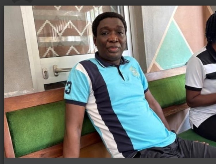 FG Secures Release Of Nigerian Pastor Jailed In Benin Republic For Two Years