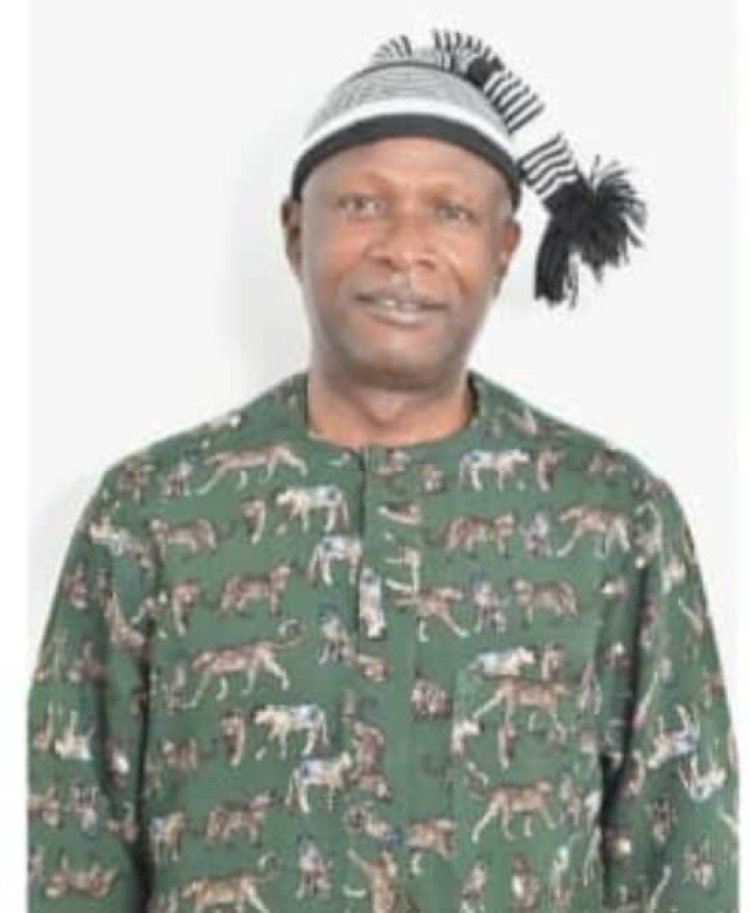 FG Files Cybercrime Charges Against Ex-Nigeria Envoy To Zambia, Nwannebuike Ominyi, Others
