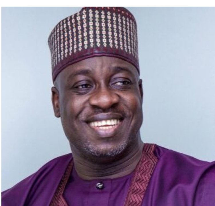 ADC's Major Strength Is Standing With Nigerians – Mallam Bolaji Abdullahi