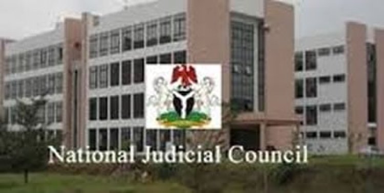 NJC recommends 35 new judges, Oyewole for S'court