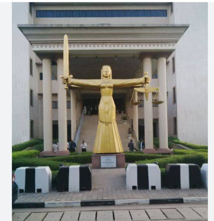 Court Orders INEC To Recognise, Publish David Mark’s List For FCT Councils' Election