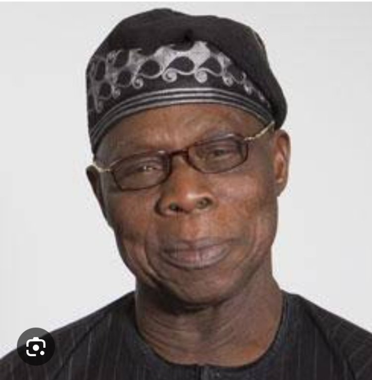 Obasanjo, IBB Hold Closed-Door Meeting In Minna Ahead of 2027