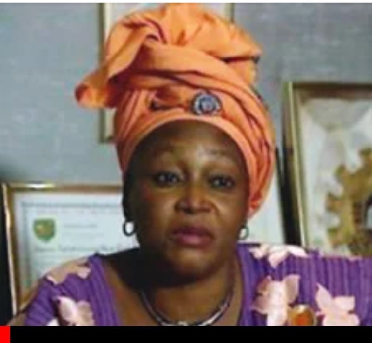 S’Court Closes Kudirat Abiola Murder Case, Dismisses Lagos State's Appeal