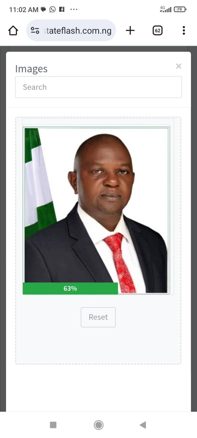 Hope rises for Benue south communities as FG Moves to complete Multipurpose Dam