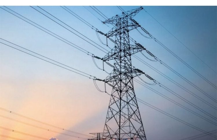 National Grid Collapses Second Time In A Week