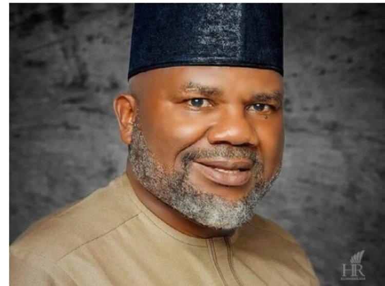 Rep Questions Dismissal Of Minority Report On Tax Laws Alteration, Warns Of Impunity