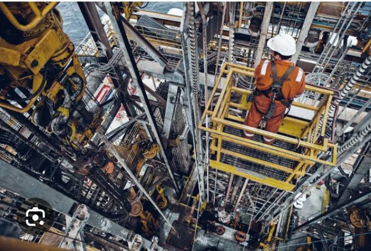 NNPC Confirms Successful Discovery Of New Oil Well