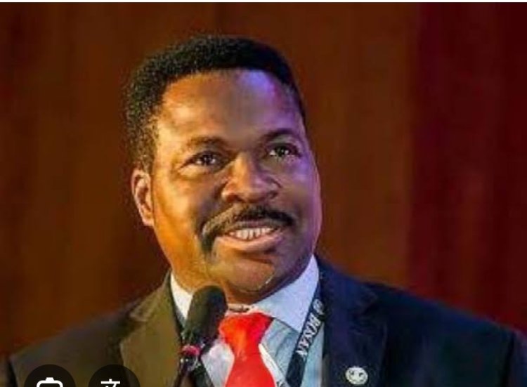 FG Takes Over Ozekhome’s Forgery Allegation Case From ICPC