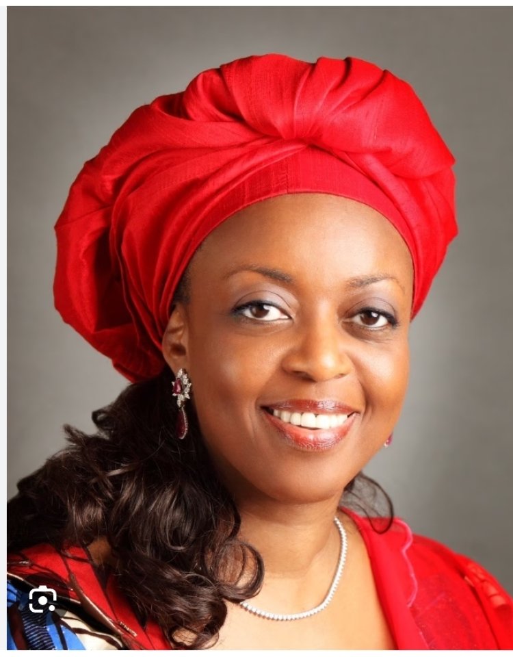 Legal, Technical Hitches Stall Diezani’s Corruption Trial In UK