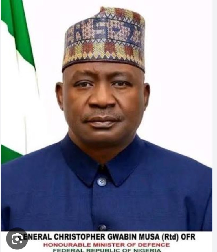 FG Deploys Military Retirees To Secure Ungoverned Spaces