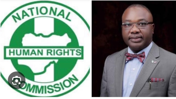 NHRC Condemns Forced Evictions In Lagos, Sit-At-Home Enforcement In Anambra