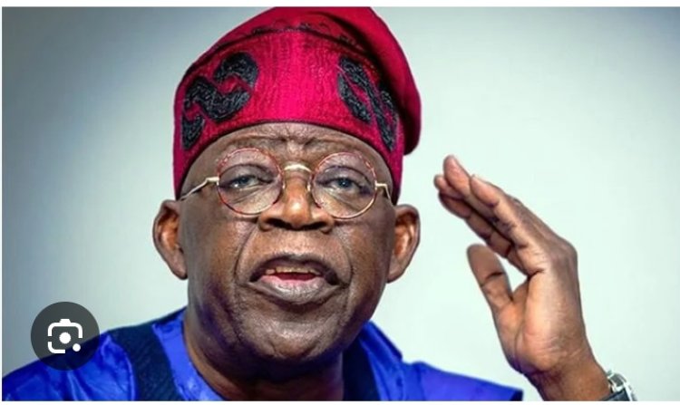 Tinubu Unveils $250m Scheme To Empower Flood-displaced Nigerians