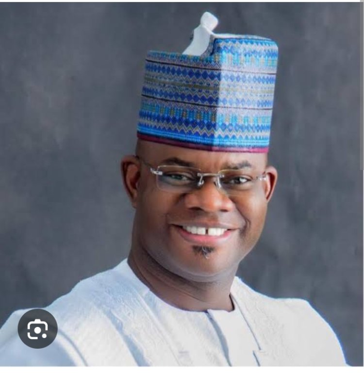 Yahaya Bello Granted Leave Of Court To Attend 2026 Lesser Hajj