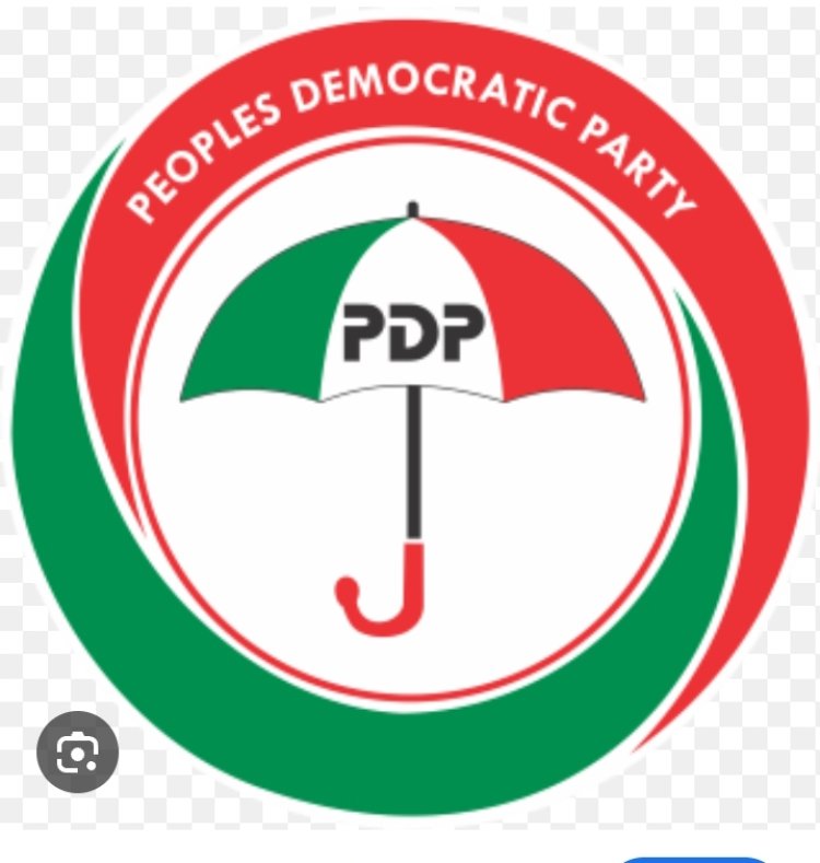 Turaki-led PDP To challenge Court Judgement Declaring Convention Invalid
