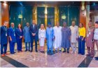 Nigeria Now Global Reference For Credible Reform Leadership – World Bank Executive