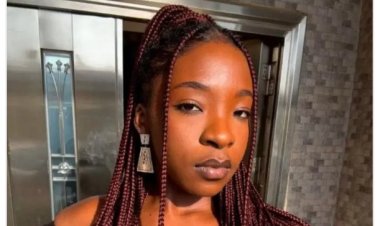 Aspiring Nigerian Singer, Ifunanya Dies After Snake Bite In Abuja