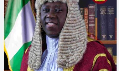 Supreme Court: Senate Approves Justice Oyewole’s Appointment