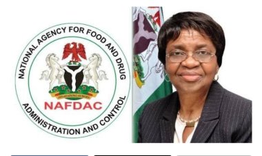 FG Reaffirms Suspension of Sachet Alcohol Ban  ……..Orders NAFDAC to Halt Enforcement Over Security Concerns