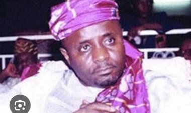 Buhari’s Former ADC Mustapha Jokolo Slams Northwest ‘Hegemony,’ Blasts Sultan, Kano Emirs
