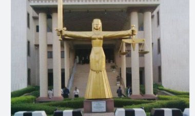 Rules Violations: Suit Seeking Deregistration Of ADC, Others Fixed For Feb 24