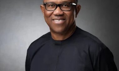 Obi: Why I Left Labour Party