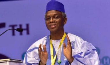 N432bn Probe: El-Rufai Remains In EFCC Detention As Lawyer Seeks Bail