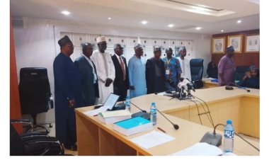 TETFund Sets Up Advisory Committee On Multipurpose Laboratories