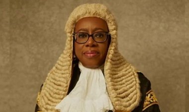 CJN Defends Judiciary, Warns Against Sweeping Corruption Allegations