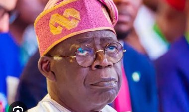 2027: Tinubu Signs Electoral Act 2026 Amendment Bill Into Law