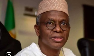 Corruption Allegations: ICPC Confirms Arrest Of El-Rufai Over Ongoing Investigation