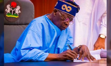 South-south Governors Back Tinubu’s Executive Order On Oil Revenue Remittance
