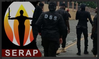 Court Reserves Judgment In DSS Operatives’ N5.5bn Defamation Suit Against SERAP