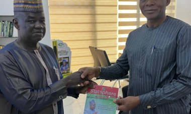 PNAN President Partners with S.J. Communication Services on Statistical Advocacy