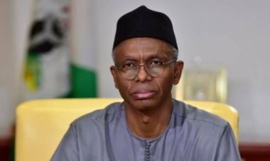 Phone Tapping Charge: El-Rufai’s Arraignment Stalled As DSS Fails To Produce Him In Court