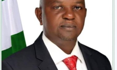 Water Minister Defends 2026 Budget Proposal
