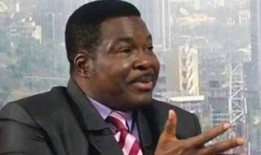 UK Property: FG Files Fresh 12-Count Charge Against Ozekhome