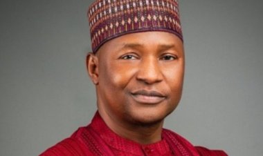 Money Laudering: Court Voids Malami’s Bail, Orders Remand In Kuje Correctional Center