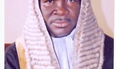 EFCC Arrests Mike Ozekhome Over UK Property Issue