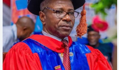 FG Approves Degree Programme for FCE Odugbo, Directs NUC Resource Assessment