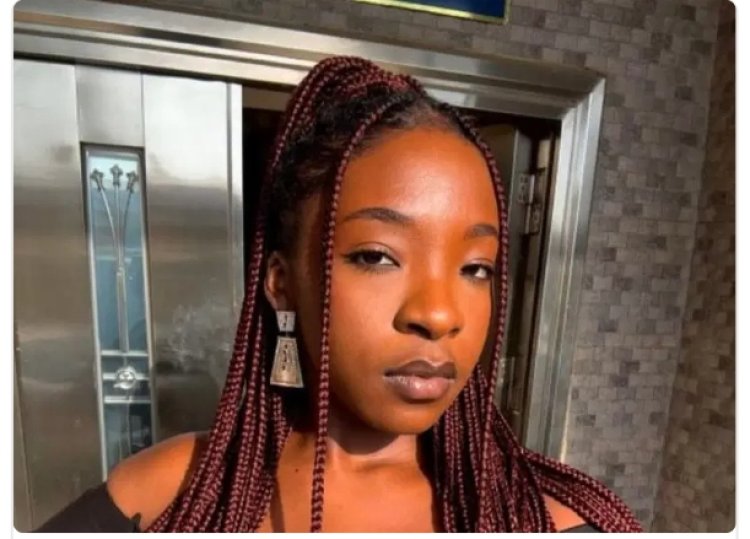 Aspiring Nigerian Singer, Ifunanya Dies After Snake Bite In Abuja