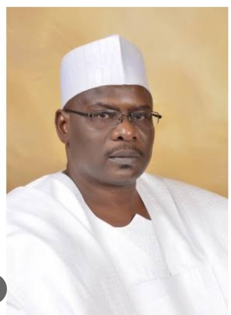 Tax Laws: Ndume Charges Reps Leadership To Call Agbese To Order In Alterations Controversy