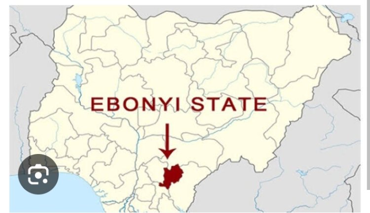 DSS Help Police Track, Arrest Coordinator, 2 Traditional Rulers Over Beheading Of 4 In Ebonyi