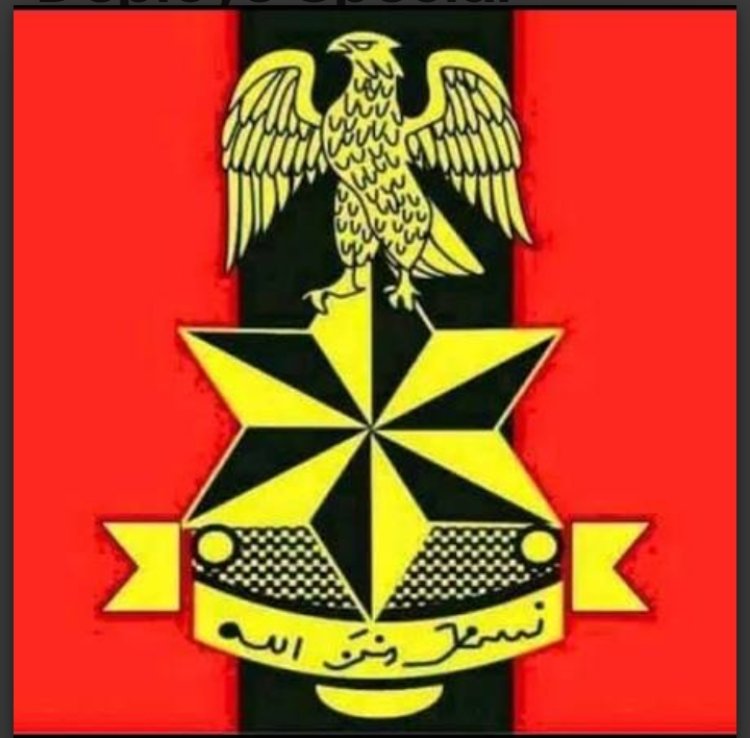 Army Deploys Special Forces To Benue, Nasarawa, Taraba Over Insecurity