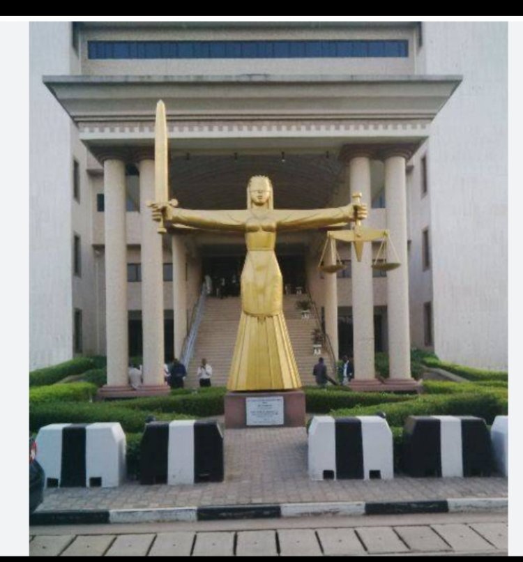 Rules Violations: Suit Seeking Deregistration Of ADC, Others Fixed For Feb 24