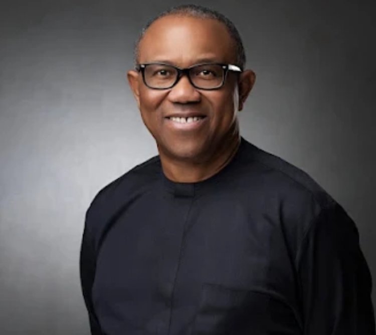 Obi: Why I Left Labour Party