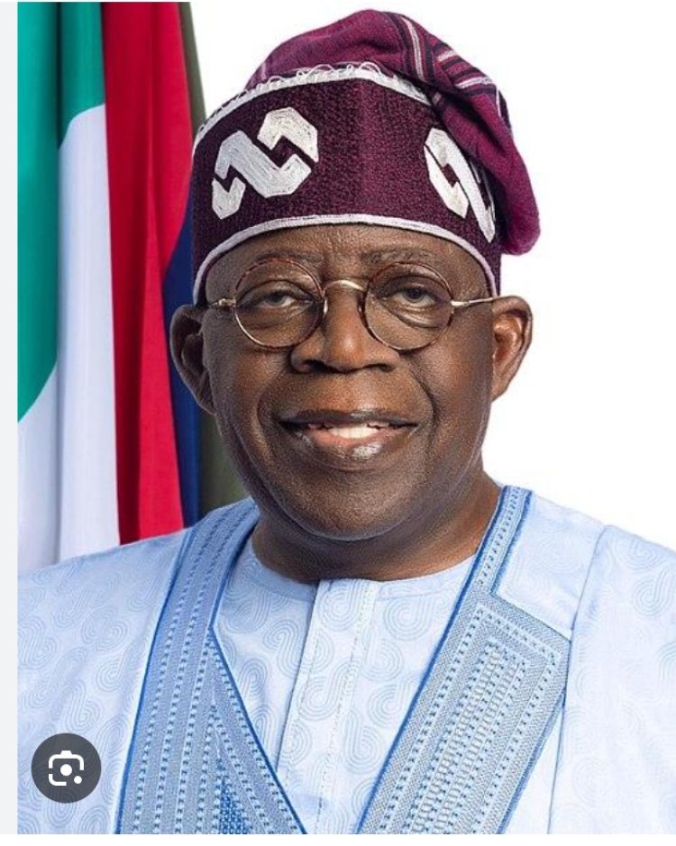 FCT, Rivers, Kano Polls: Tinubu Urges Orderly Conduct, Transparency