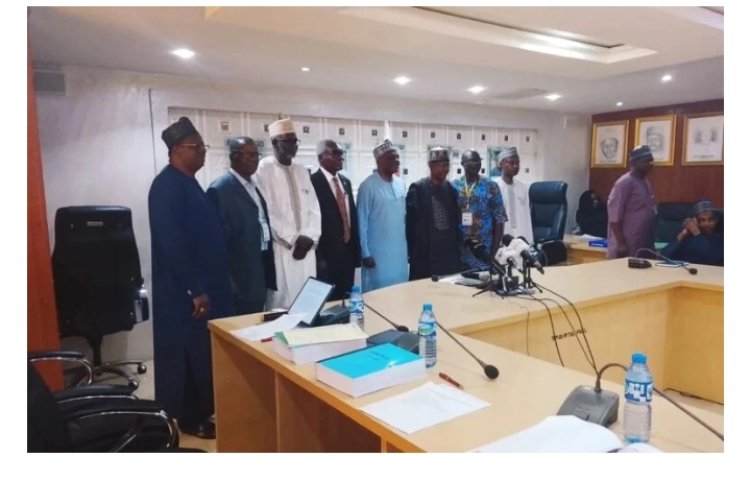 TETFund Sets Up Advisory Committee On Multipurpose Laboratories