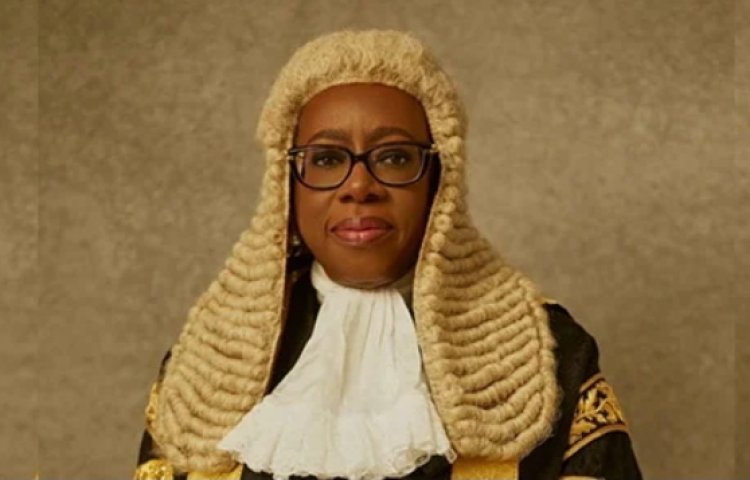 CJN Defends Judiciary, Warns Against Sweeping Corruption Allegations