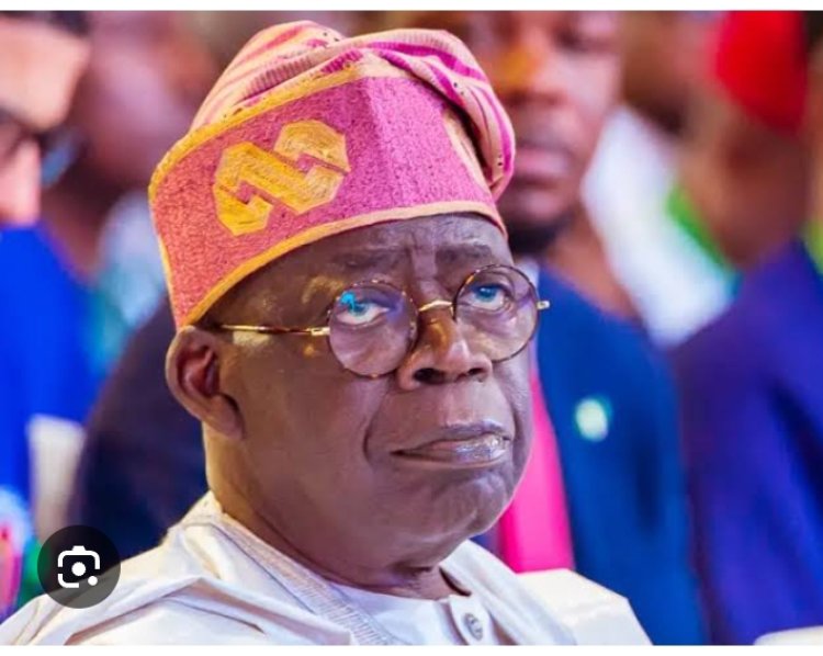 2027: Tinubu Signs Electoral Act 2026 Amendment Bill Into Law