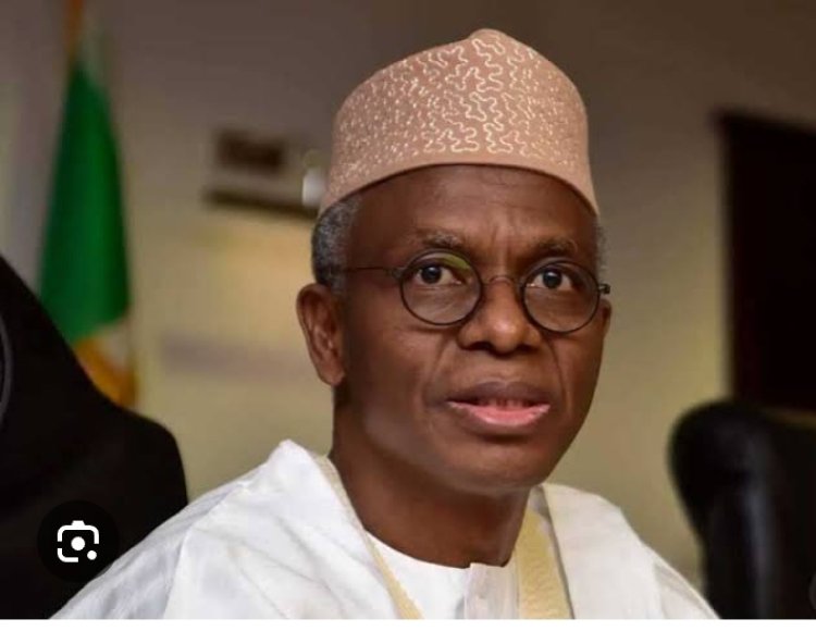 DSS To Arraign El-Rufai February 25 For Alleged Cybercrime, Breach Of National Security